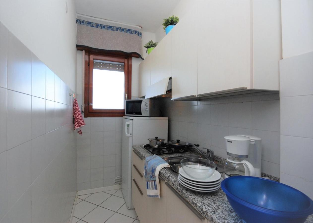 Appartamenti Lucerna Lignano Sabbiadoro Esterno foto